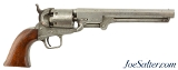 All-Matching London Colt Model 1851 Navy Revolver - 1 of 15