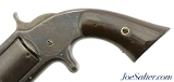 Early S&W No. 1 1/2, 1st Issue Revolver - 5 of 13