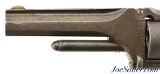 Early S&W No. 1 1/2, 1st Issue Revolver - 7 of 13