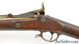 Fine US Model 1866 Trapdoor Rifle (2nd Model Allin Conversion) - 11 of 15