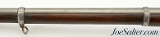 Fine US Model 1866 Trapdoor Rifle (2nd Model Allin Conversion) - 14 of 15