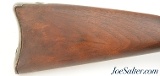 Fine US Model 1866 Trapdoor Rifle (2nd Model Allin Conversion) - 3 of 15