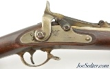 Fine US Model 1866 Trapdoor Rifle (2nd Model Allin Conversion) - 4 of 15
