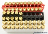 Remington and Federal 35 Remington Ammo 49rnds - 3 of 3