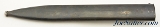 WW2 German K98 Bayonet and Scabbard - 12 of 13