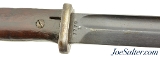 WW2 German K98 Bayonet and Scabbard - 4 of 13
