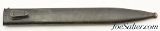 WW2 German K98 Bayonet and Scabbard - 10 of 13