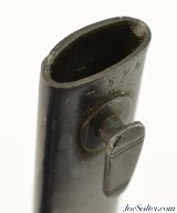 WW2 German K98 Bayonet and Scabbard - 13 of 13