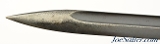 WW2 German K98 Bayonet and Scabbard - 8 of 13