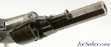 Fine Ethan Allen 8th Model Bird's-Head Grip Side Hammer 22 RF - 11 of 11