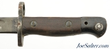 WWI British P 1907 Second Model Wilkinson Bayonet and Scabbard - 6 of 10