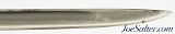 WWI British P 1907 Second Model Wilkinson Bayonet and Scabbard - 5 of 10