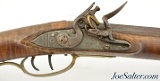 Flintlock Long Rifle by Malcolm W. Lewis 1970s - 4 of 15
