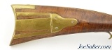 Flintlock Long Rifle by Malcolm W. Lewis 1970s - 3 of 15