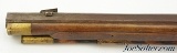 Flintlock Long Rifle by Malcolm W. Lewis 1970s - 11 of 15