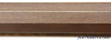 Flintlock Long Rifle by Malcolm W. Lewis 1970s - 15 of 15