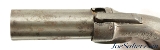 Allen & Thurber Standard Size Pepperbox Pistol - 10 of 12