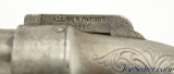 Allen & Thurber Standard Size Pepperbox Pistol - 6 of 12