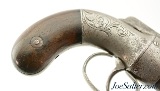 Allen & Thurber Standard Size Pepperbox Pistol - 2 of 12