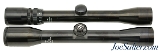 Bushnell Sportview 4x & 3X9x 32mm Scopes