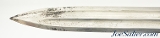Interesting Afghani Military Pattern Short Sword - 9 of 15