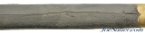 Interesting Afghani Military Pattern Short Sword - 14 of 15
