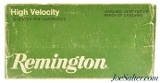 Remington 44-40 200 Grain Soft Point 50 Rounds