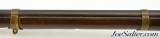 Civil War Era Percussion Conversion of a Prussian Model 1809 Potzdam Musket - 11 of 15