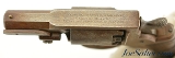 Mass. Arms Co. Adams Pocket Revolver & Two Digit Number and Non-Standard Barrel - 7 of 10