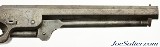 US Navy - Navy Colt Model 1851 Revolver Built in 1858 - 4 of 15