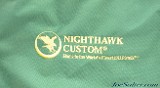 Nighthawk NHC Custom Government Model Carry Pistol 45 ACP - 15 of 15