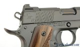 Nighthawk NHC Custom Government Model Carry Pistol 45 ACP - 4 of 15