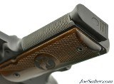 Nighthawk NHC Custom Government Model Carry Pistol 45 ACP - 12 of 15