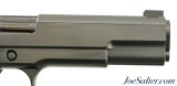 Nighthawk NHC Custom Government Model Carry Pistol 45 ACP - 5 of 15