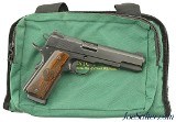 Nighthawk NHC Custom Government Model Carry Pistol 45 ACP - 1 of 15
