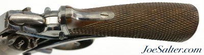 Beautiful Cased Deane, Adams & Deane Percussion Revolver w/ Accessories - Image 10 of 15