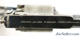 Beautiful Cased Deane, Adams & Deane Percussion Revolver w/ Accessories - 11 of 15