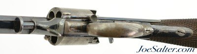 Beautiful Cased Deane, Adams & Deane Percussion Revolver w/ Accessories - Image 15 of 15