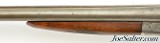 Early Hand Engraved First Year 12 Gauge Lefever Nitro Special Built 1921 - 11 of 15