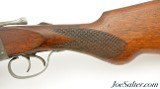 Early Hand Engraved First Year 12 Gauge Lefever Nitro Special Built 1921 - 9 of 15