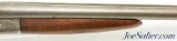Early Hand Engraved First Year 12 Gauge Lefever Nitro Special Built 1921 - 6 of 15