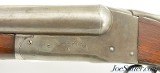 Early Hand Engraved First Year 12 Gauge Lefever Nitro Special Built 1921 - 10 of 15