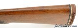 Early Hand Engraved First Year 12 Gauge Lefever Nitro Special Built 1921 - 13 of 15