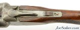 Early Hand Engraved First Year 12 Gauge Lefever Nitro Special Built 1921 - 14 of 15