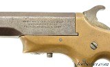 Antique "SOUTHERNER" Deringer Merrimack Arms Co. 41 RF - 6 of 12