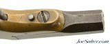Antique "SOUTHERNER" Deringer Merrimack Arms Co. 41 RF - 11 of 12