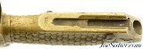 Ames Co. M1870 Naval Rifle Second Pattern Bayonet w/ Scabbard - 10 of 15