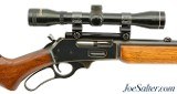 Marlin Model 336SC Carbine 35 Remington Mfg 1954