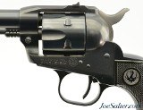 Excellent Old Model Ruger Single Six 22 LR Mfg 1956 - 6 of 12