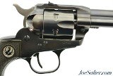 Excellent Old Model Ruger Single Six 22 LR Mfg 1956 - 3 of 12